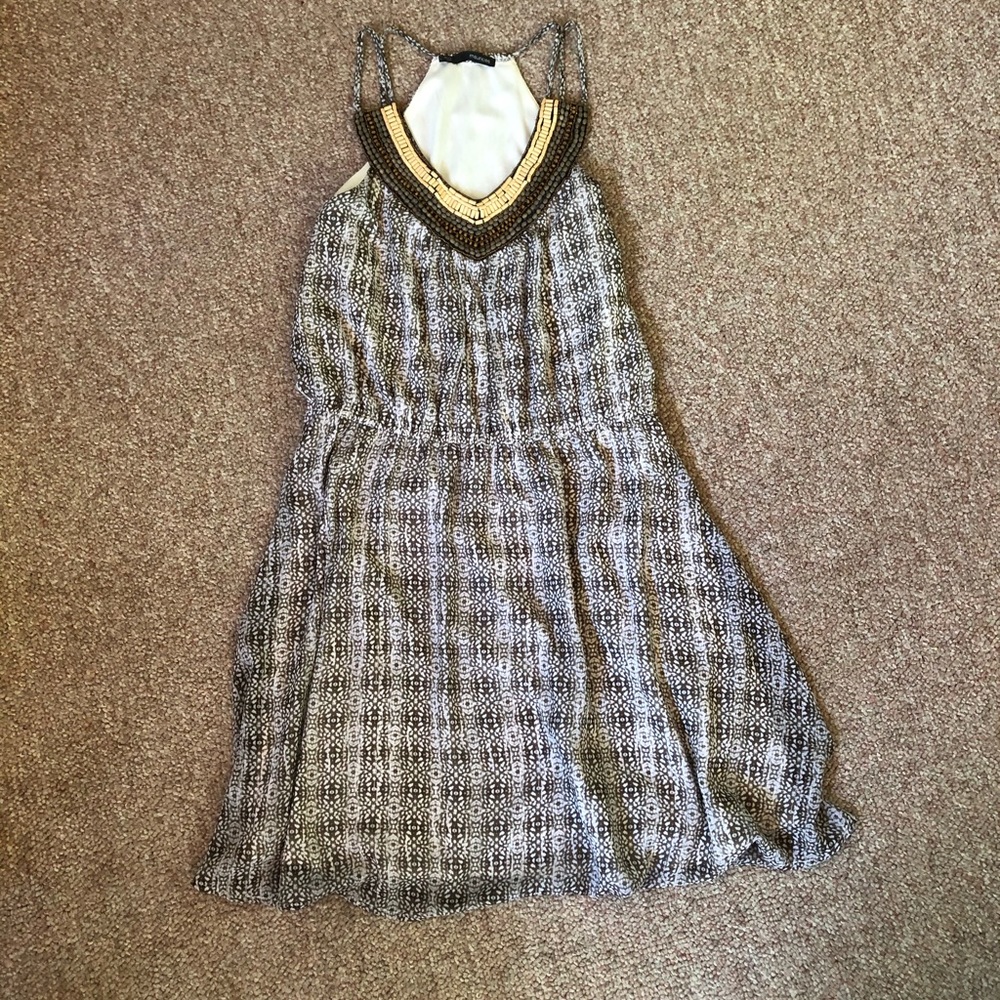 Sun dress